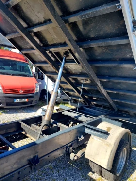 Nissan Capstar 35.12, снимка 12
