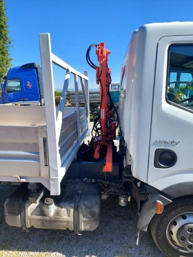 Nissan Capstar 35.12, снимка 4