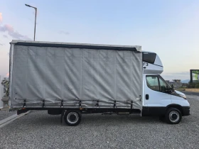 Iveco Daily 35S16 2.3 10 ПАЛЕТЕН, снимка 4