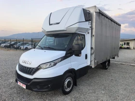 Iveco Daily 35S16 2.3 10 ПАЛЕТЕН, снимка 1