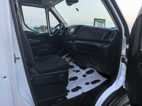 Iveco Daily 35S16 2.3 10 ПАЛЕТЕН, снимка 14