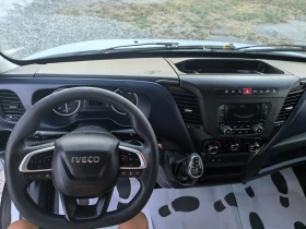 Iveco Daily 35S16 2.3 10 ПАЛЕТЕН, снимка 16