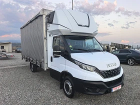 Iveco Daily 35S16 2.3 10 ПАЛЕТЕН, снимка 3