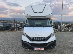 Iveco Daily 35S16 2.3 10 ПАЛЕТЕН, снимка 2