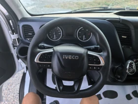 Iveco Daily 35S16 2.3 10 ПАЛЕТЕН, снимка 15