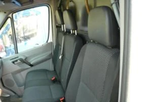 Mercedes-Benz Sprinter 315   | Mobile.bg    10