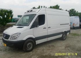 Mercedes-Benz Sprinter 315   | Mobile.bg    2