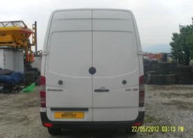 Mercedes-Benz Sprinter 315   | Mobile.bg    3