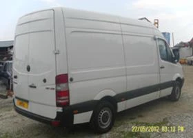 Mercedes-Benz Sprinter 315   | Mobile.bg    4