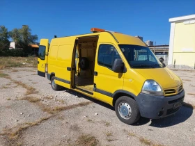 Nissan Interstar | Mobile.bg    4