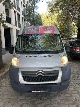Citroen Jumper MAXi 2.2 | Mobile.bg    9