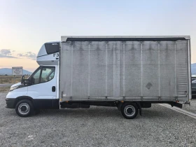 Iveco Daily 35S16 2.3 10 ПАЛЕТЕН | Auto.bg — изображение 5