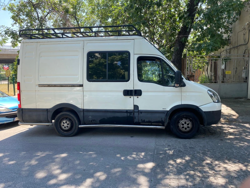 Iveco 3510, снимка 3 - Бусове и автобуси - 48687226