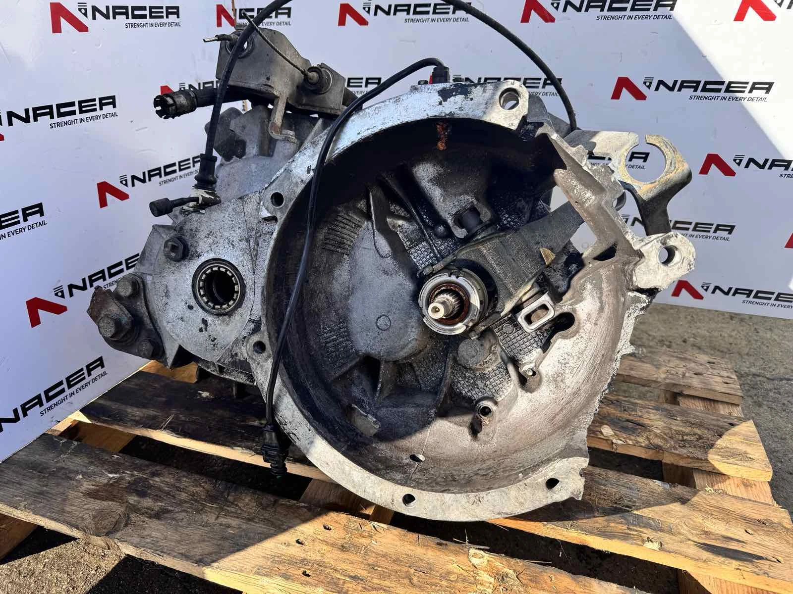 Renault Master 2.8tdi, снимка 1