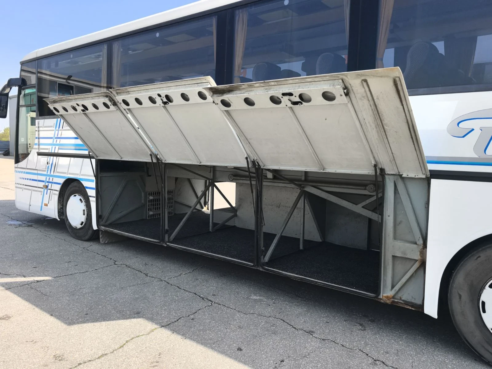 Setra H 315 GT-HD - изображение 5