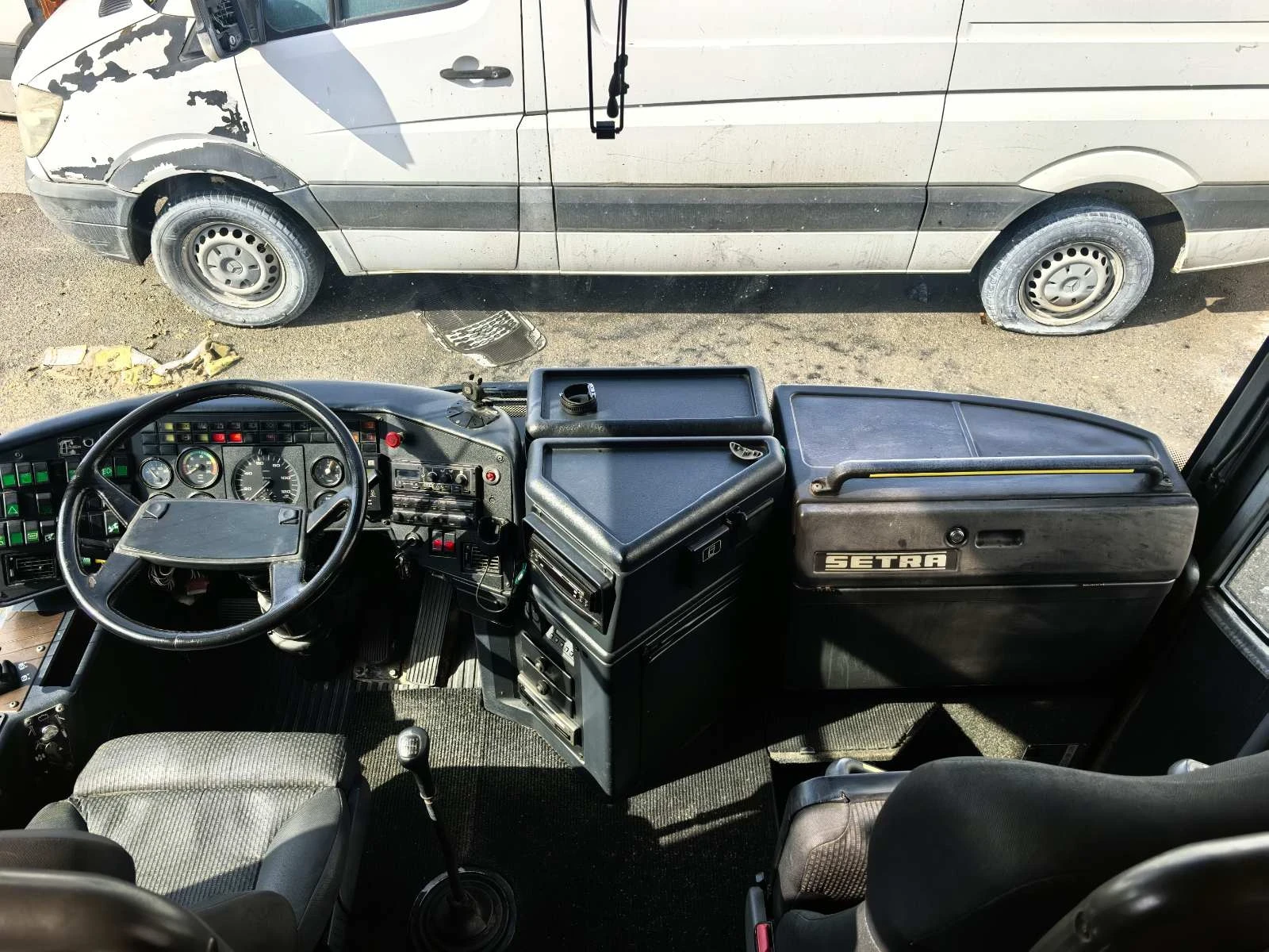 Setra H 315 GT-HD - изображение 4