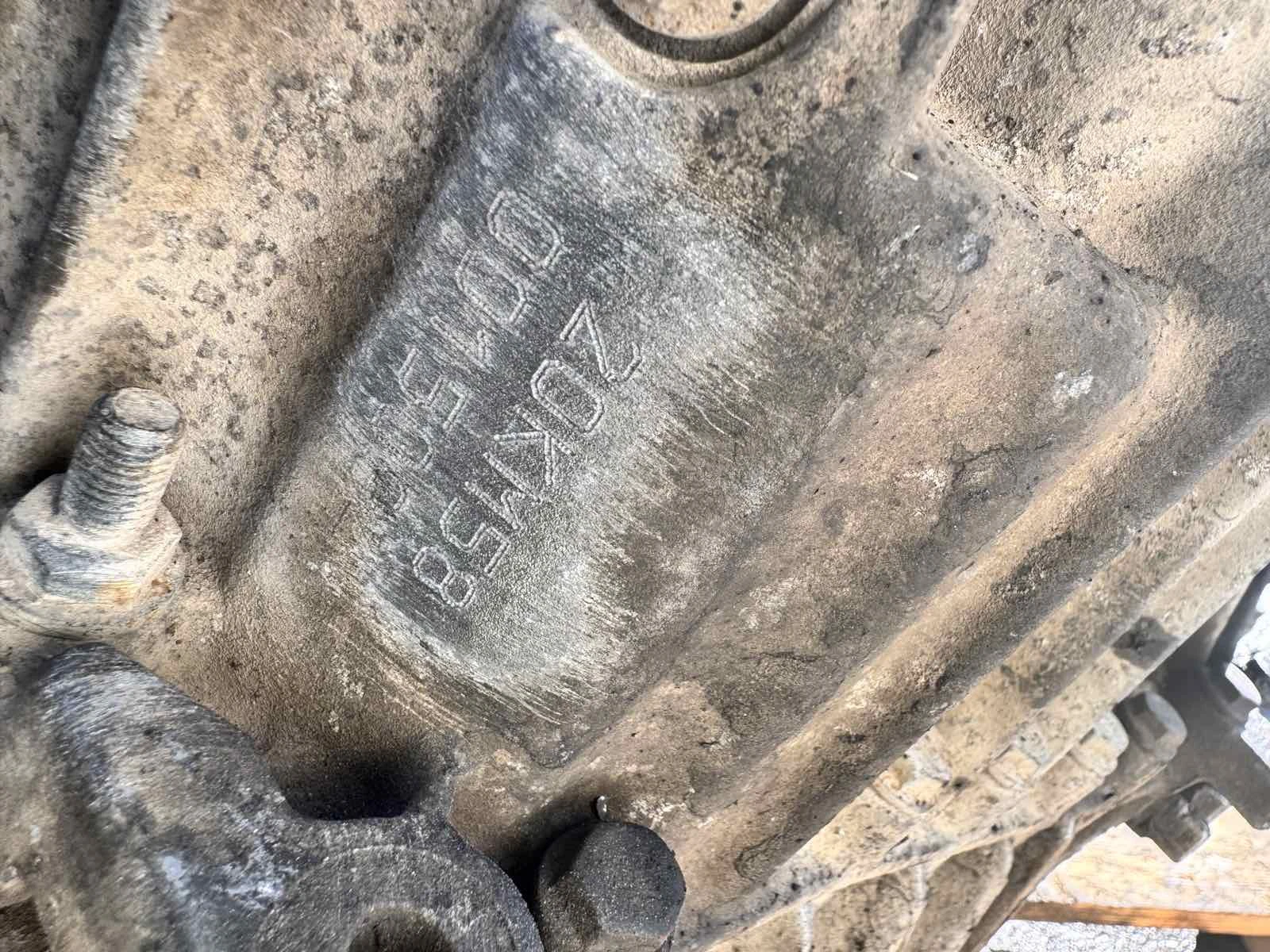 Renault Master 2.8tdi | Mobile.bg   5