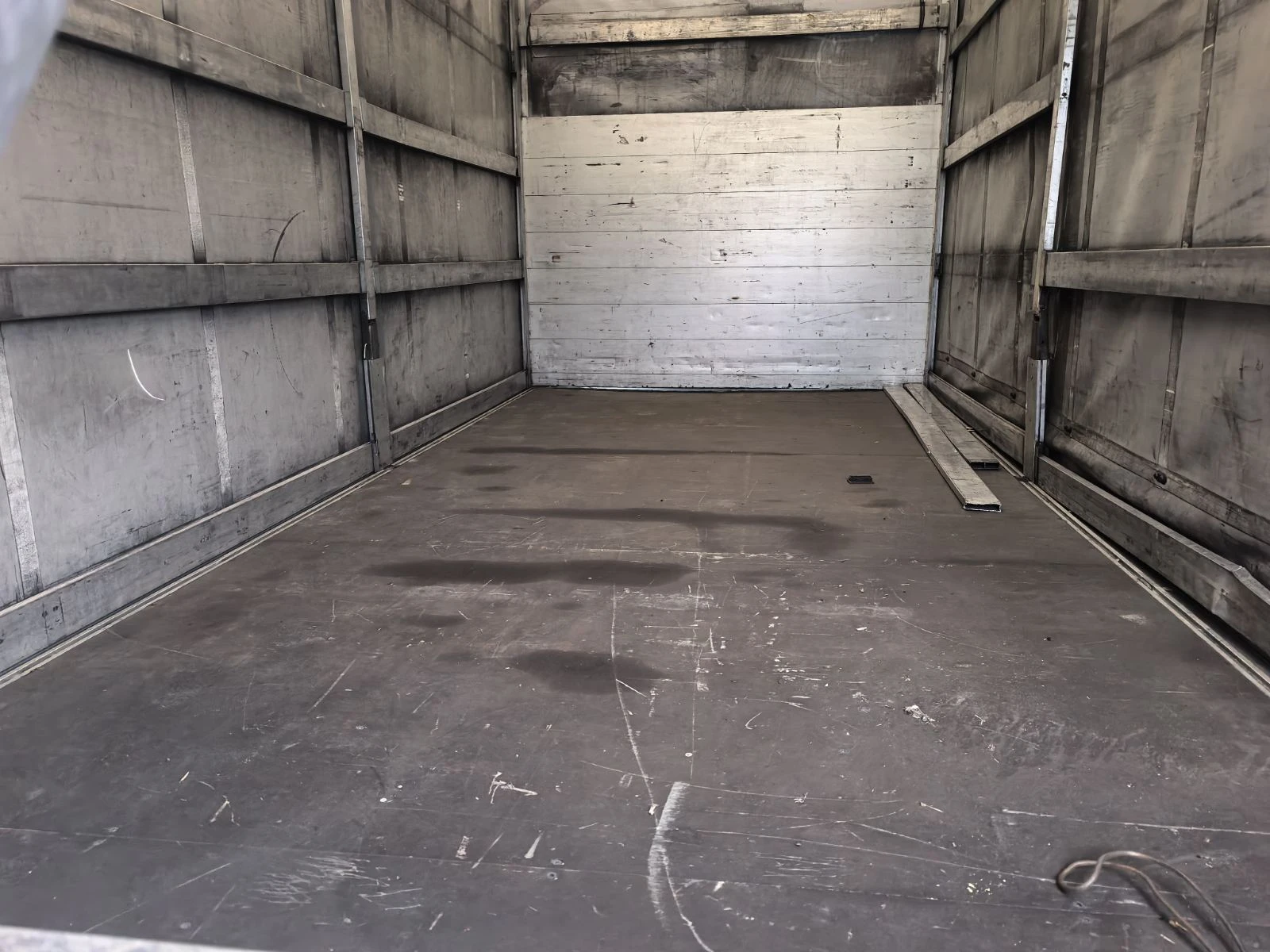 Iveco Daily 35S16 2.3 10 ПАЛЕТЕН, снимка 12 - Бусове и автобуси - 55826824