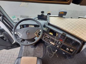 Renault T 460 | Mobile.bg   4