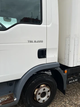 Man Tgl 8.220 | Mobile.bg    4