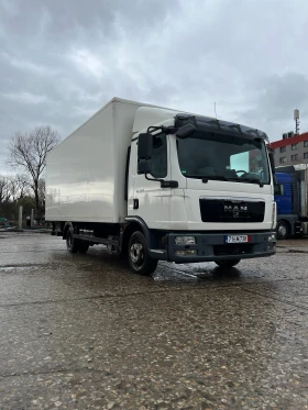Man Tgl 8.220 | Mobile.bg    2