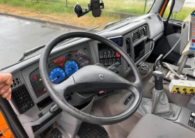 Renault Kerax 370 dci  44 7. | Mobile.bg    8