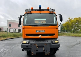 Renault Kerax 370 dci  44 7. | Mobile.bg    5