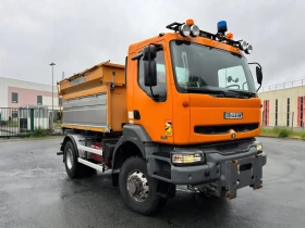     Renault Kerax 370 dci  44 7.