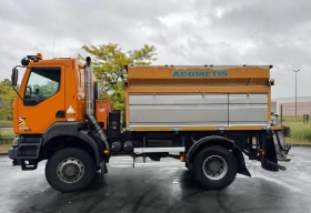     Renault Kerax 370 dci  44 7.