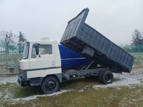 Nissan L80.14 8-90, САМОСВАЛ