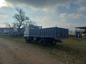 Nissan L80.14 8-90, САМОСВАЛ, снимка 6 — Bazar.bg Nissan L80.14 8-90, САМОСВАЛ, снимка 6