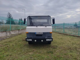 Nissan L80.14 8-90, САМОСВАЛ, снимка 2