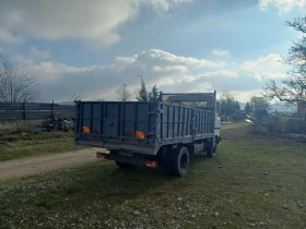 Nissan L80.14 8-90, САМОСВАЛ, снимка 4 — Bazar.bg Nissan L80.14 8-90, САМОСВАЛ, снимка 4