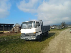 Nissan L80.14 8-90, САМОСВАЛ, снимка 1 — Bazar.bg Nissan L80.14 8-90, САМОСВАЛ, снимка 1