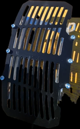 Husqvarna FC 450 2 режима на каране + тракшън контрол фактура , снимка 8