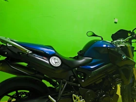 BMW F 800R Akrapovic, снимка 10