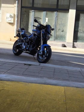 BMW F 800R Akrapovic, снимка 8