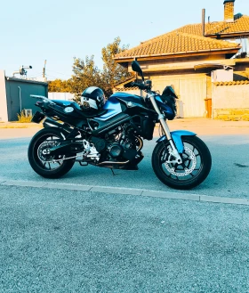 BMW F 800R Akrapovic, снимка 7