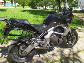 Kawasaki 650, снимка 2