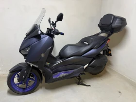 Yamaha X-max X-max 300, снимка 1
