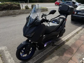 Yamaha X-max X-max 300, снимка 7