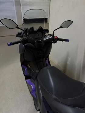 Yamaha X-max X-max 300, снимка 5