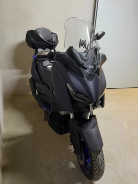 Yamaha X-max X-max 300, снимка 3