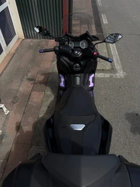 Yamaha X-max X-max 300, снимка 11