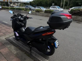 Yamaha X-max X-max 300, снимка 9