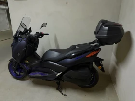 Yamaha X-max X-max 300, снимка 4