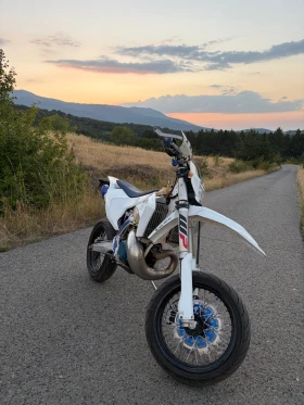 Husqvarna TE 300, снимка 1