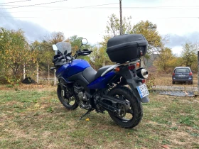 Suzuki V-strom DL650, снимка 3