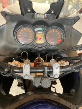 Suzuki V-strom DL650, снимка 12