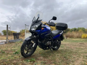 Suzuki V-strom DL650, снимка 2